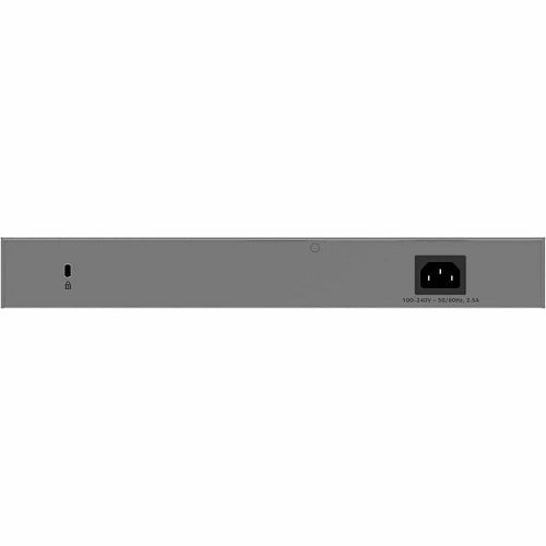 Netgear XS516TM-100NAS S3600 Series 16-Port 10G / Multi-Gigabit Ethernet Smart Switch with 2 10G SFP