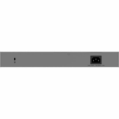 Netgear XS516TM-100NAS S3600 Series 16-Port 10G / Multi-Gigabit Ethernet Smart Switch with 2 10G SFP