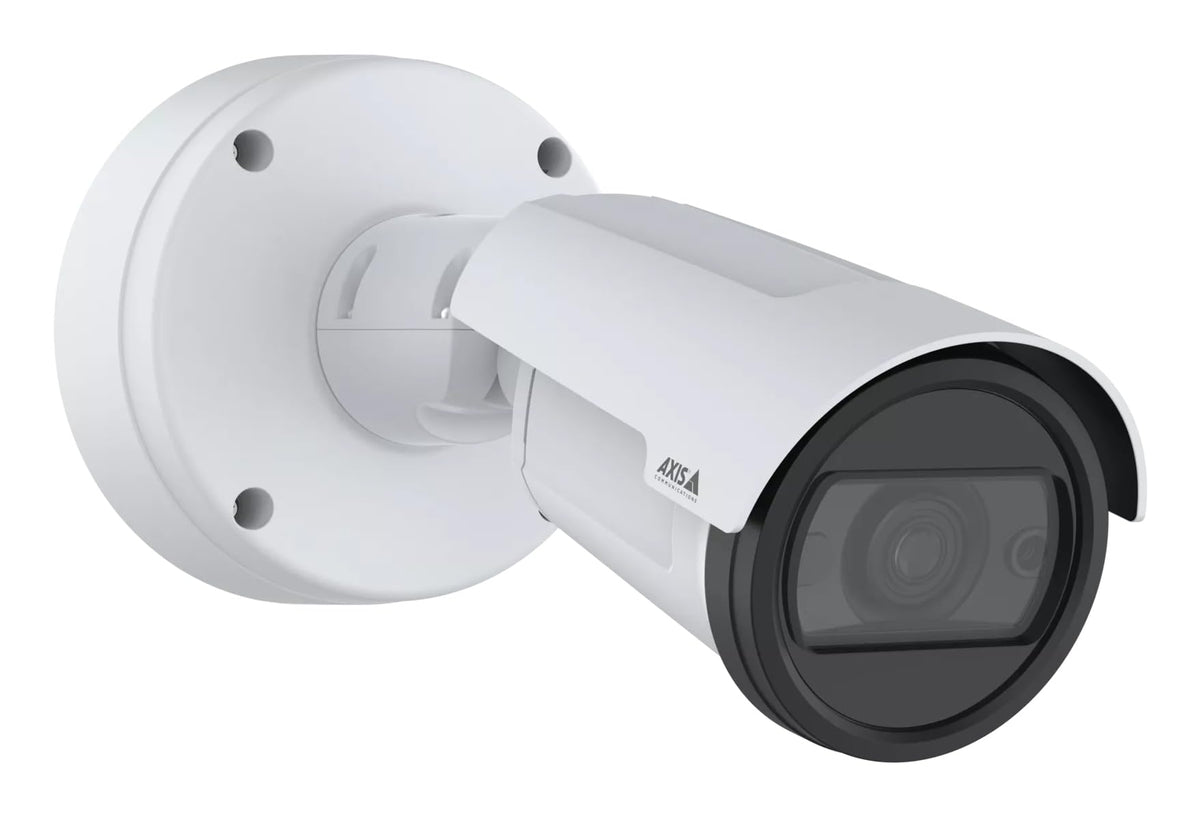 Axis P1485-LE Bullet Camera