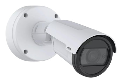 Axis P1485-LE Bullet Camera