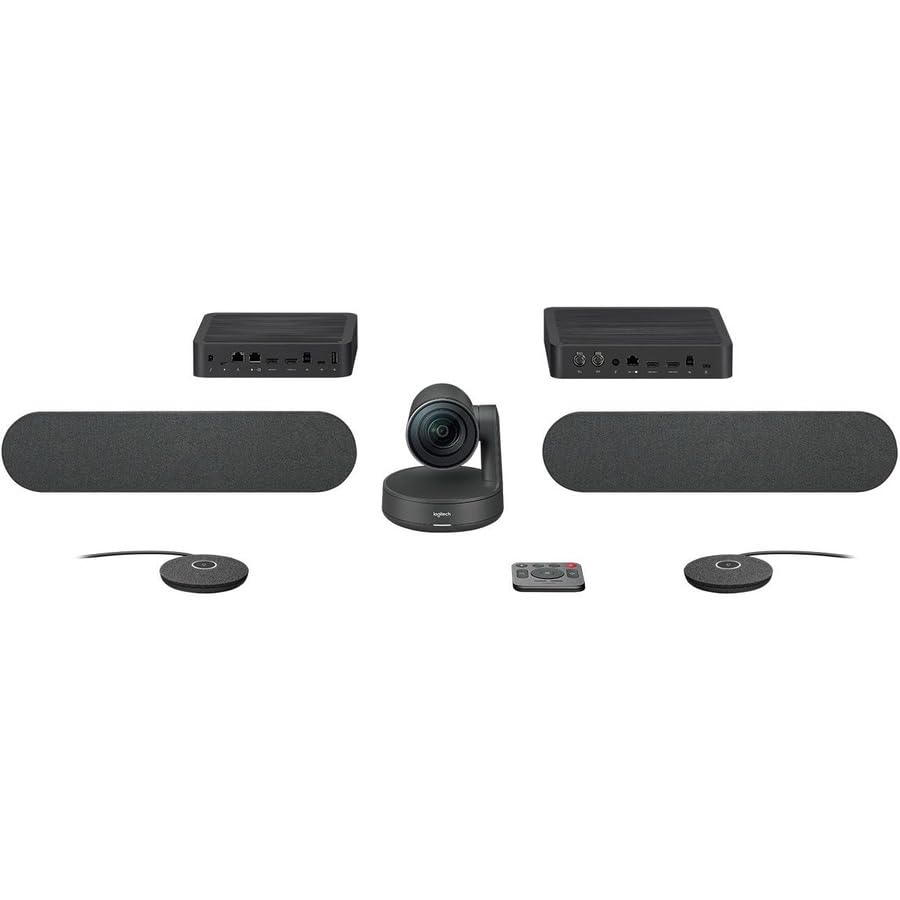 Logitech Room System