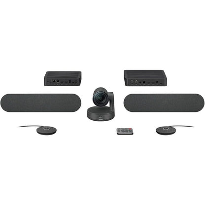 Logitech Room System