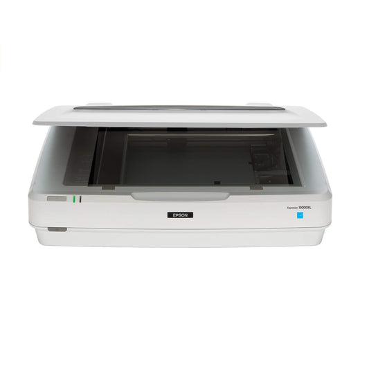 Epson Document Scanner