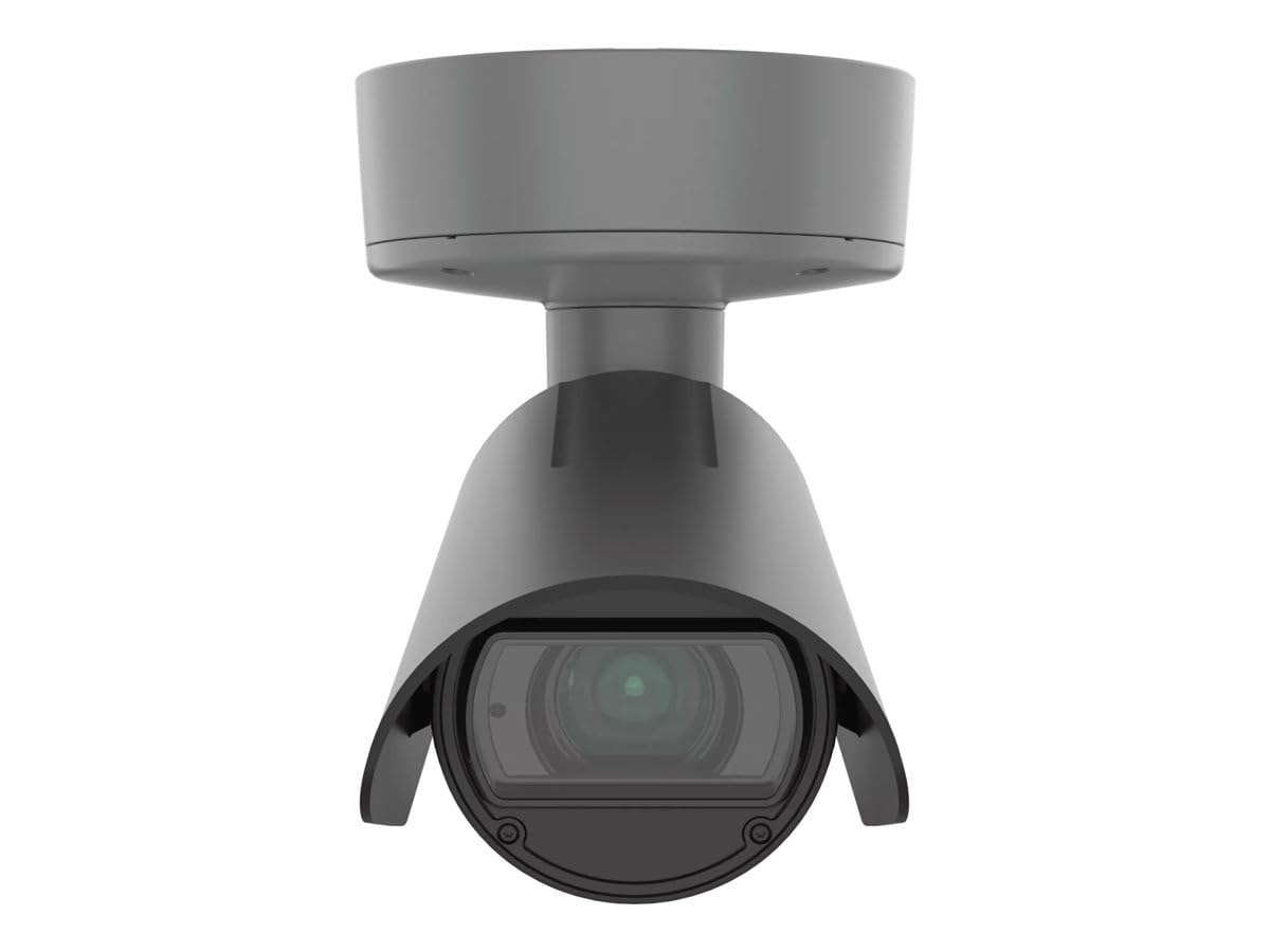 Axis Q1800-LE Network Camera