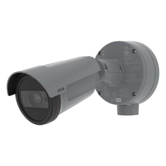 Axis P1468-XLE Bullet Camera