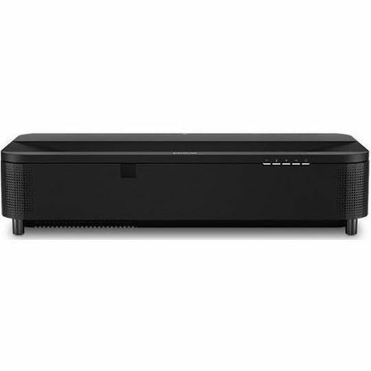 Epson PowerLite 815E Short Throw 3LCD Projector - 16:9 - Wall Mountable - Black - High Dynamic Range (HDR) - 1920 x 1080 - Front - 1080p - 20000 Hour Normal Mode - 30000 Hour Economy Mode - Full HD -