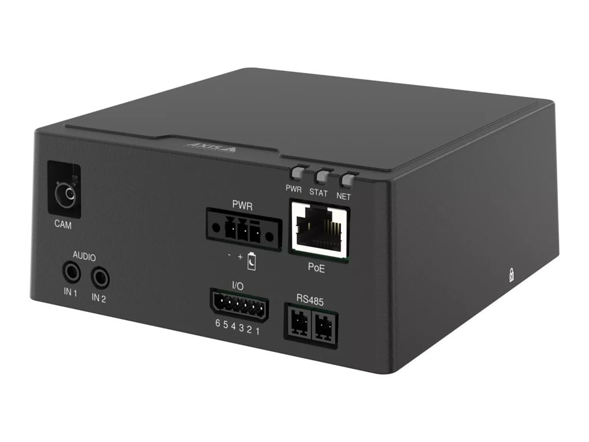 Axis F9111-R Mk II - Video-Server - 1 Kan?le (02998-001)