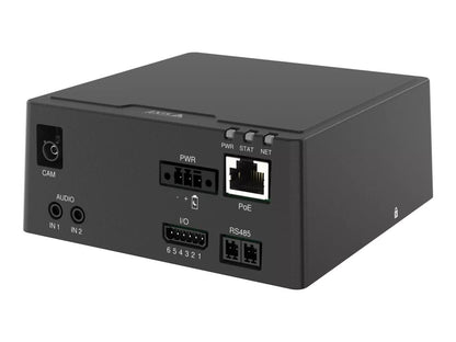 Axis F9111-R Mk II - Video-Server - 1 Kan?le (02998-001)