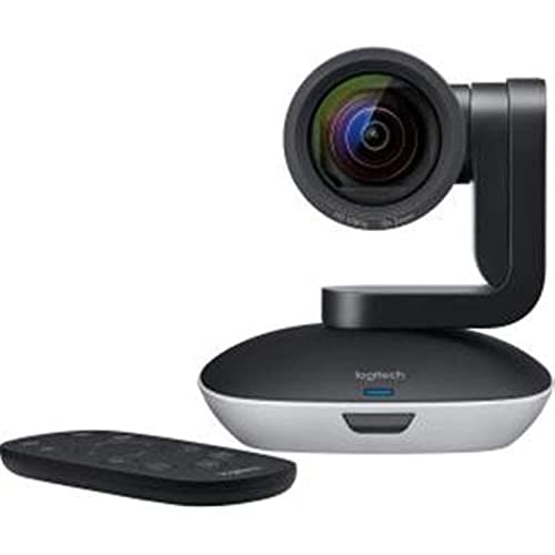 Logitech PTZ Camera