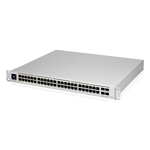 Ubiquiti Networks PRO-48 PoE Switch