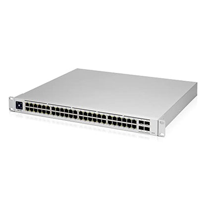 Ubiquiti Networks PRO-48 PoE Switch