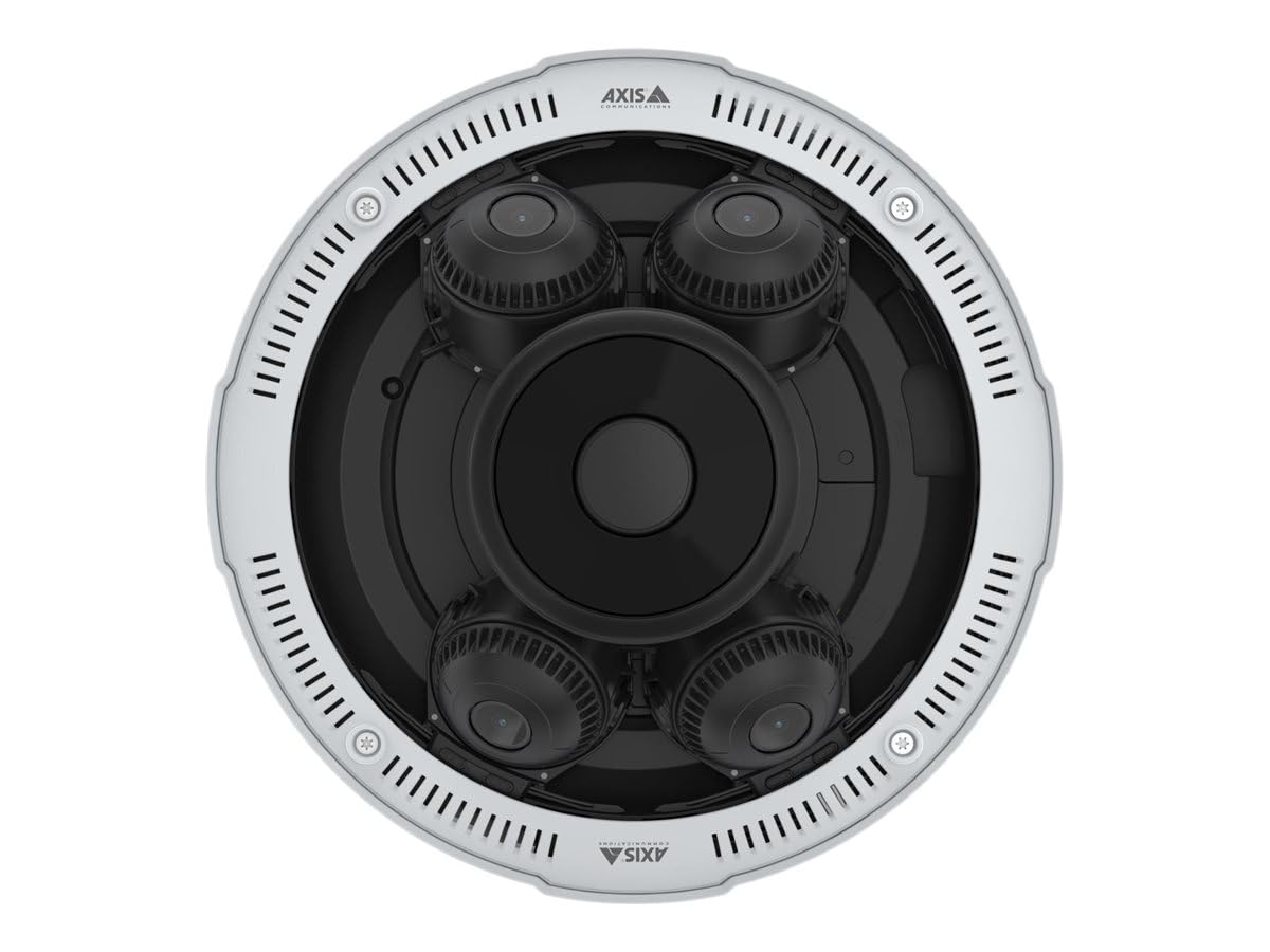 Axis P3738-PLE Panoramic Camera