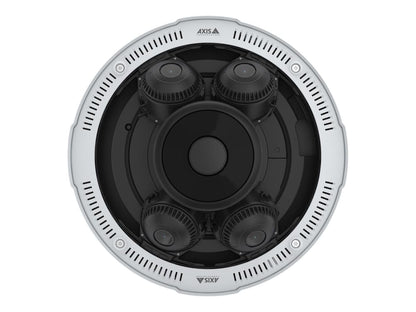 Axis P3738-PLE Panoramic Camera