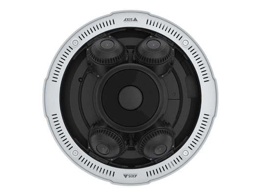 Axis P3738-PLE Panoramic Camera