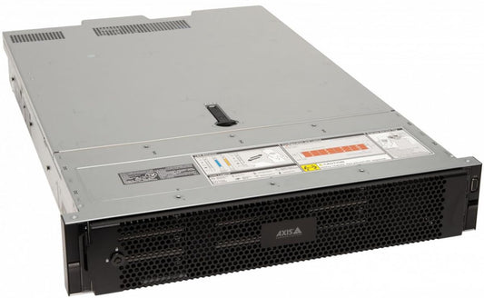 Axis S1264 Network Hardware