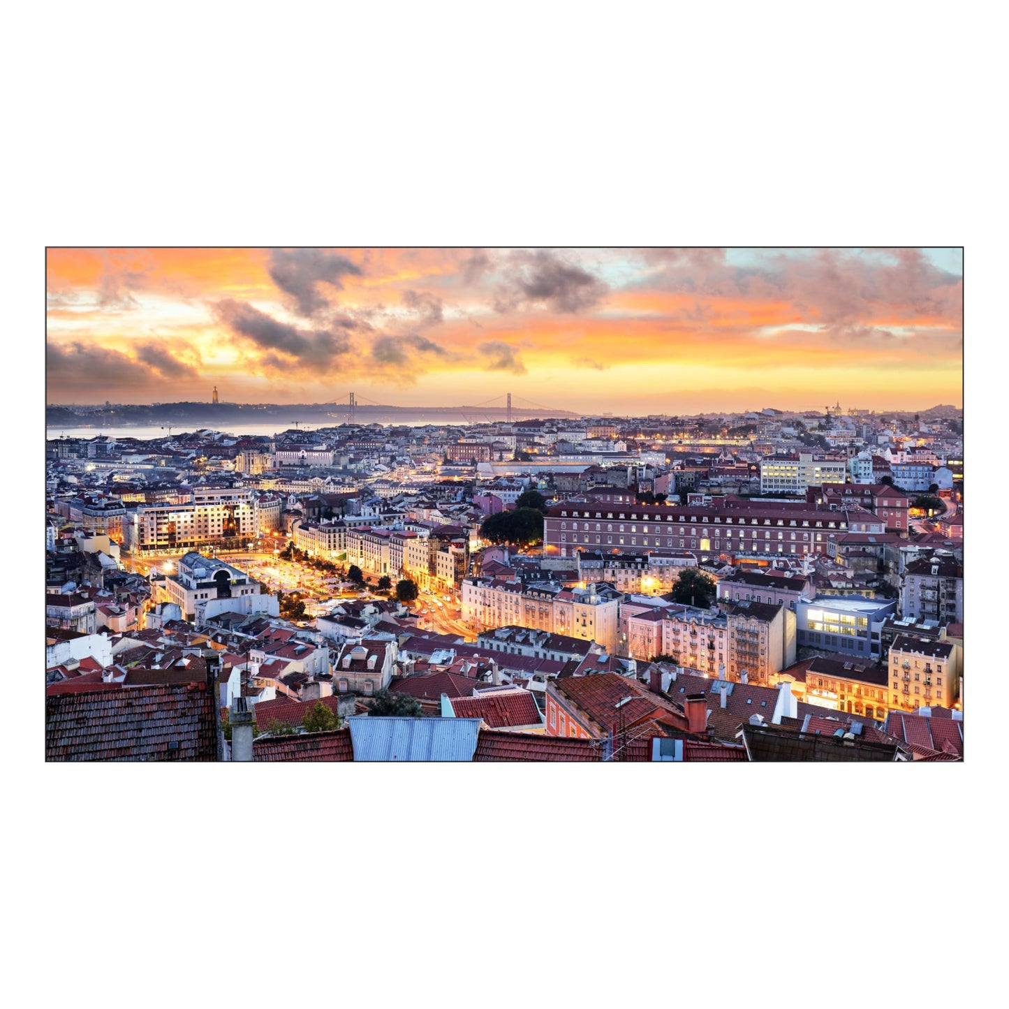 SAMSUNG 55” VHC-E Series 700nit FHD Video Wall, Extreme-Narrow 1.74mm Bezels, Picture Enhancer Mode, 70.4mm Cabinet Depth, Comprehensive Calibration, LH55VHCEBGBXZA