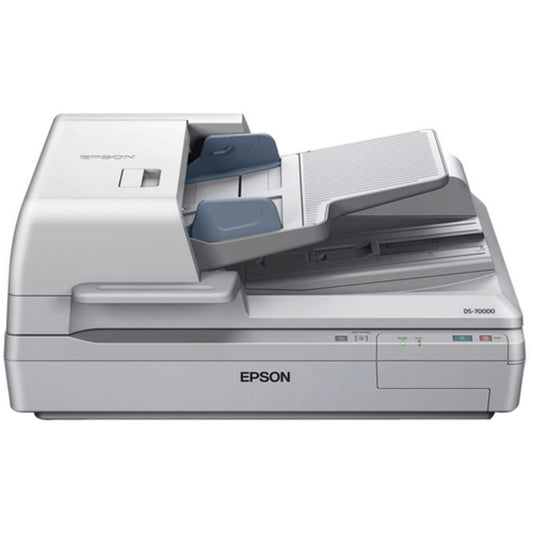 Epson Document Scanner
