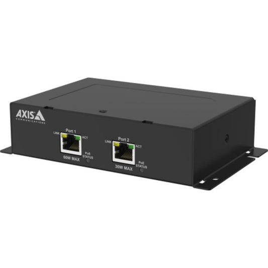 Axis TU8010 PoE Extender