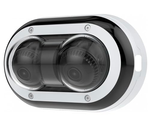 Axis P4705-PLVE Panoramic Camera