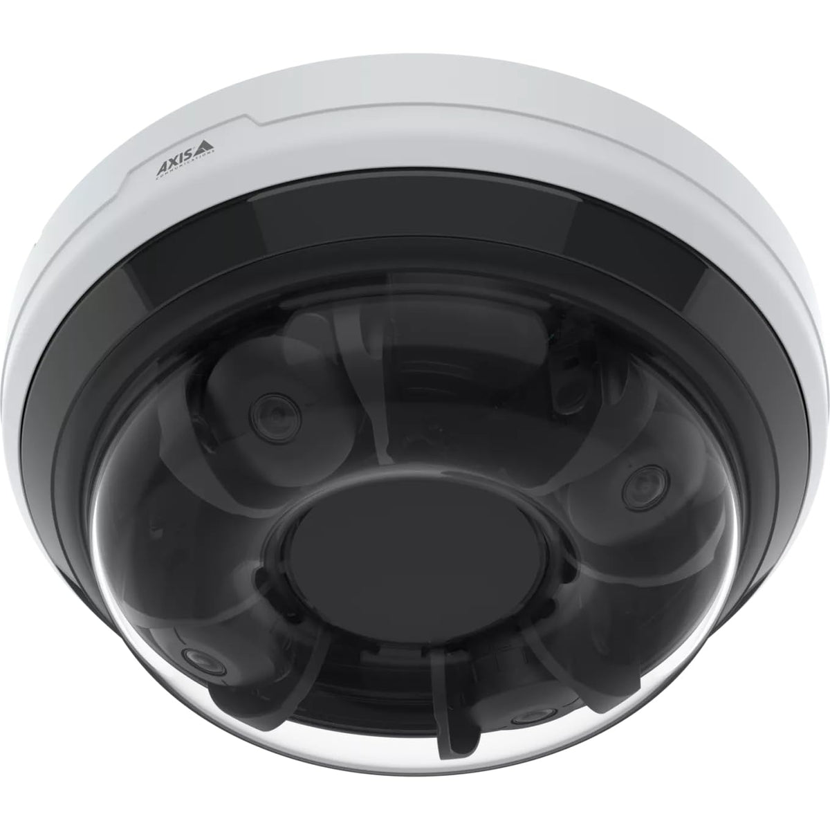 Axis P3747-PLVE Panoramic Camera