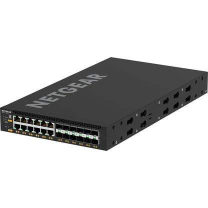 Netgear M4350 PoE Switch