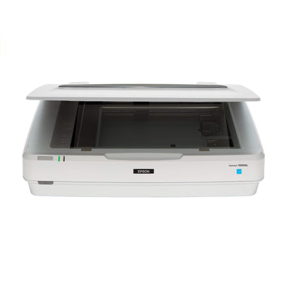 Epson Expression 13000XL Large Format Flatbed Photo Scanner