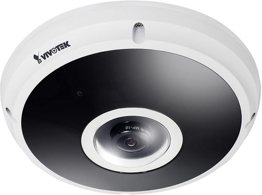 VIVOTEK Panoramic Camera