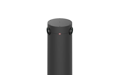 Logitech Sight Video Conferencing Camera - 60 fps - Graphite