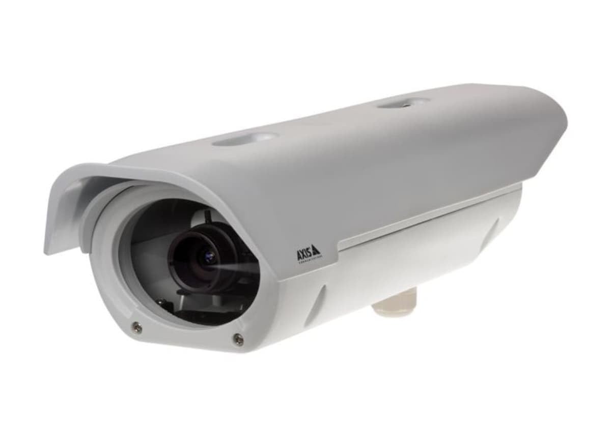AXIS T92F10 Outdoor HOUSING 6PCS