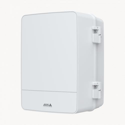 TQ1808-VE SURVEILLANCE CABINET