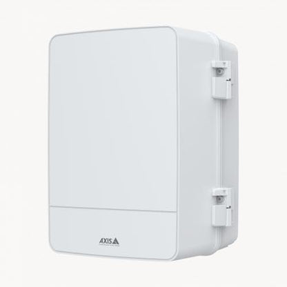TQ1808-VE SURVEILLANCE CABINET