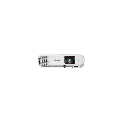 Epson PowerLite 119W LCD Projector - 4:3 - Ceiling Mountable