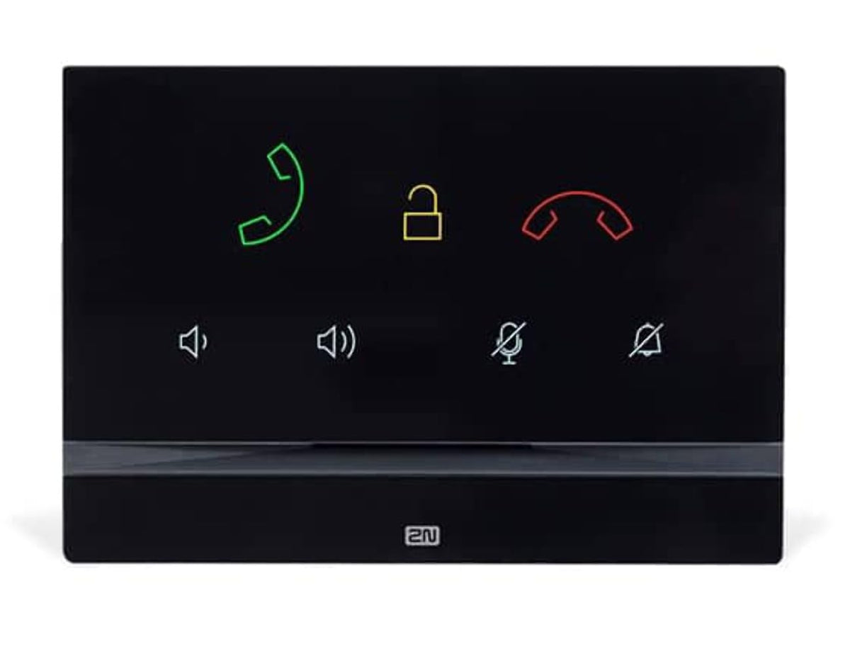 Axis Answering Unit