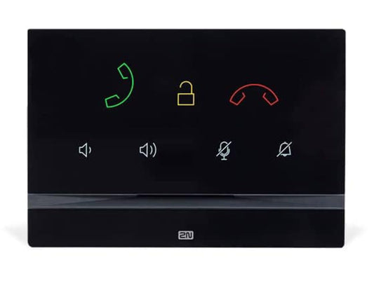 Axis Answering Unit