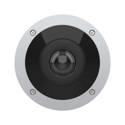 Axis M4318-PLVE Panoramic Camera