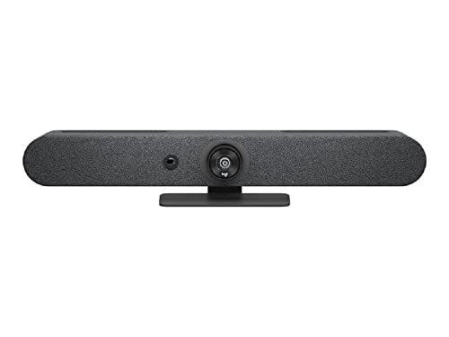 Logitech Conference System