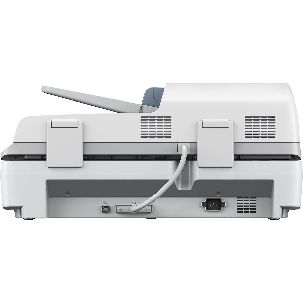 Epson Document Scanner