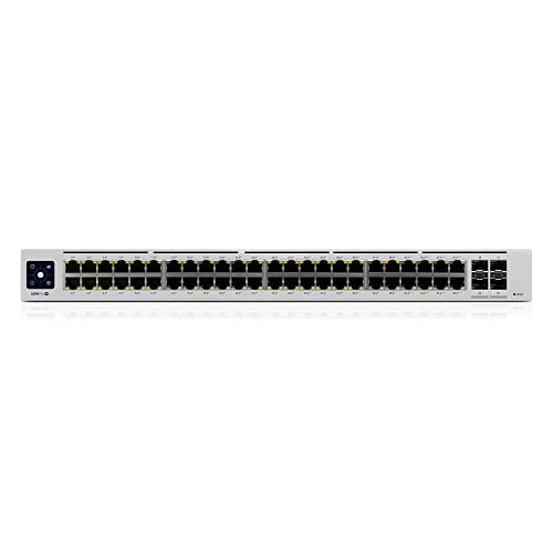 Ubiquiti Networks PRO-48 PoE Switch