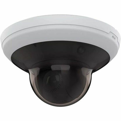 AXIS M5000-G 5 Megapixel Indoor Full HD Network Camera - Color - Dome
