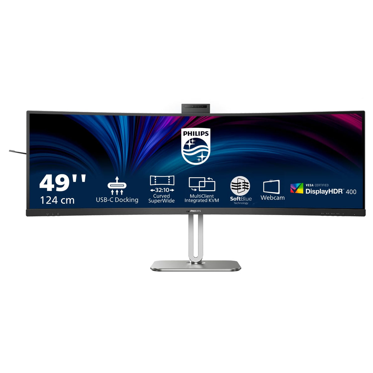 Philips Commercial Display