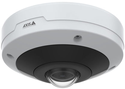 AXIS M4317-PLR