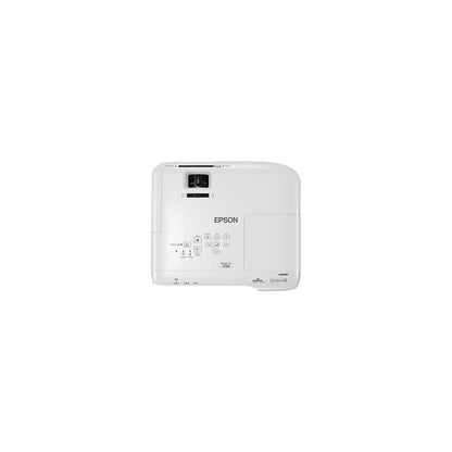Epson PowerLite 119W LCD Projector - 4:3 - Ceiling Mountable