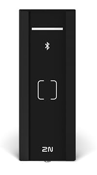 2N Access Unit M Bluetooth & RFID - 125kHz, 13.56MHz, NFC - 3m ETH Cable