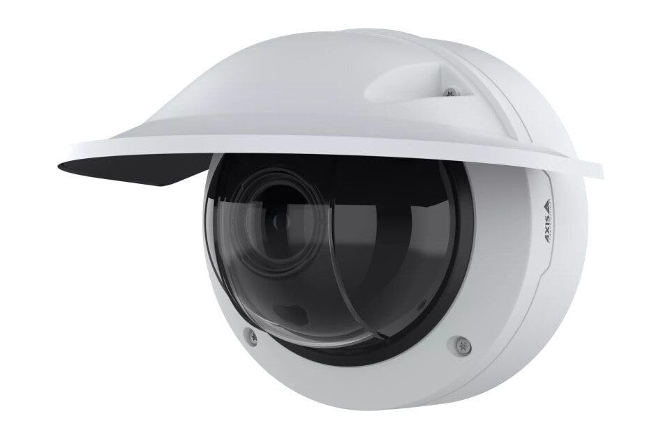 AXIS Q3556-LVE 10MM