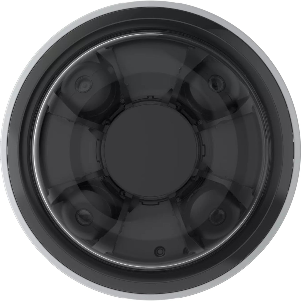 Axis P3747-PLVE Panoramic Camera