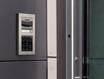 Axis IP Intercom