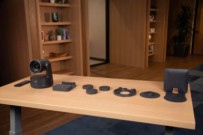 Logitech Rally Streamline Kit