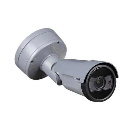 AXIS P1468-XLE Explosion-Protected Bullet Camera