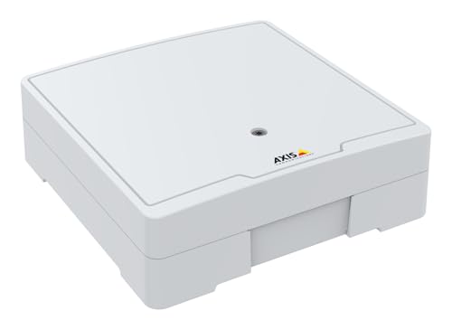 Axis A1610 Access Control