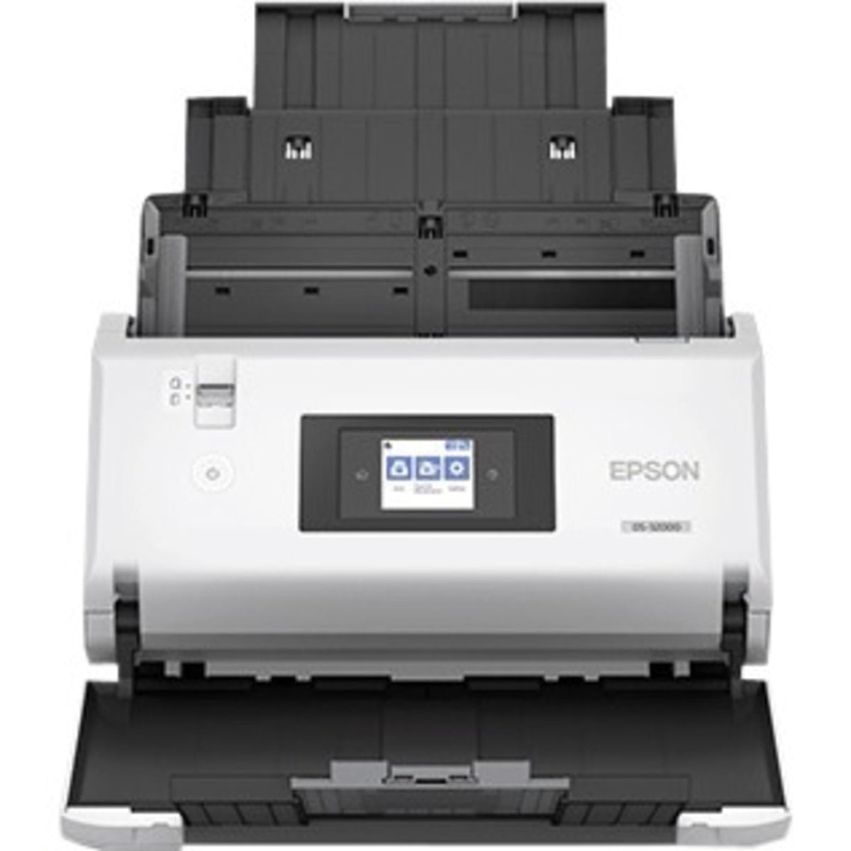 Epson Document Scanner